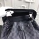 Replica Zaino Damier Graphite N40005