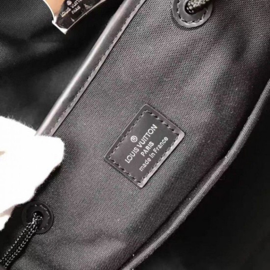 Replica Zaino Damier Graphite N40005