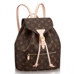 Replica Zaino Montsouris Monogram M43431