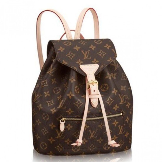 Replica Zaino Montsouris Monogram M43431