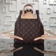 Replica Zaino Montsouris Monogram M43431