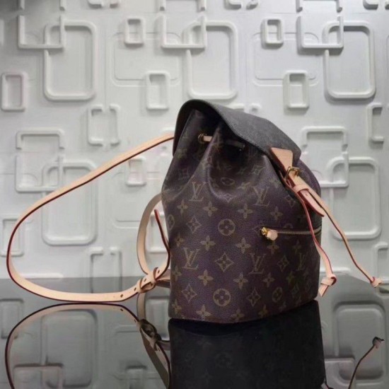 Replica Zaino Montsouris Monogram M43431