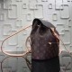 Replica Zaino Montsouris Monogram M43431