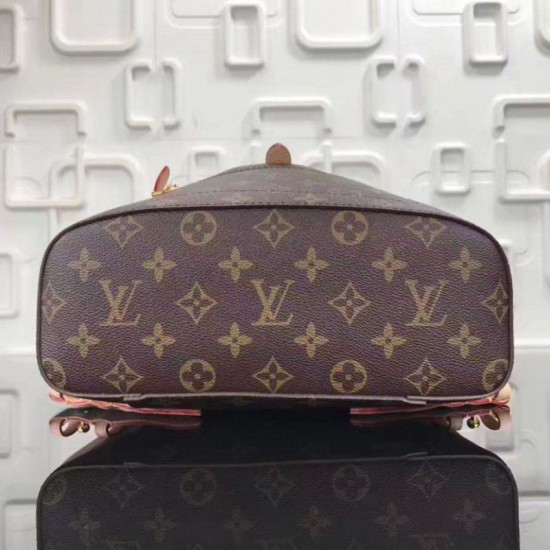 Replica Zaino Montsouris Monogram M43431