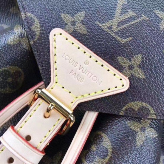 Replica Zaino Montsouris Monogram M43431