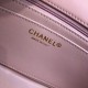 Replica Borsa Classic Flap A1116 Rosa