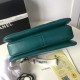 Replica Small Trendy CC A92236 Blu