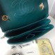 Replica Small Trendy CC A92236 Blu