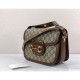 Replica Anteprima esclusiva online Borsa da equitazione 1955 marrone