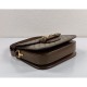Replica Anteprima esclusiva online Borsa da equitazione 1955 marrone