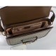 Replica Anteprima esclusiva online Borsa da equitazione 1955 marrone