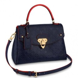 Replica Borsa Georges MM Monogram Empreinte M53945