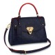 Replica Borsa Georges MM Monogram Empreinte M53945