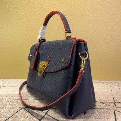 Replica Borsa Georges MM Monogram Empreinte M53945