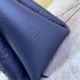 Replica Borsa Georges MM Monogram Empreinte M53945