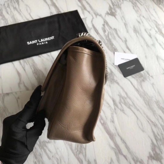 Replica Borsa a catena media Niki YSL Saint Laurent