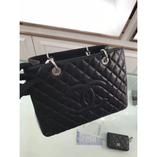 Replica Borsa a mano shopping GST GST A50995 nera