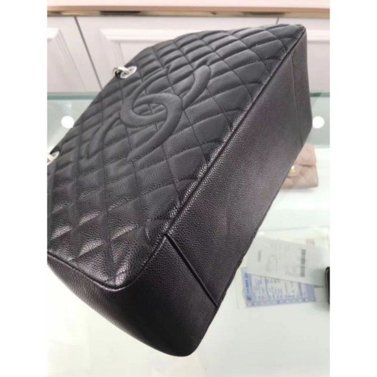 Replica Borsa a mano shopping GST GST A50995 nera