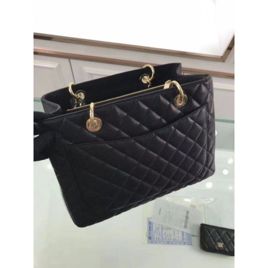 Replica Borsa a mano shopping GST GST A50995 nera