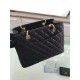 Replica Borsa a mano shopping GST GST A50995 nera