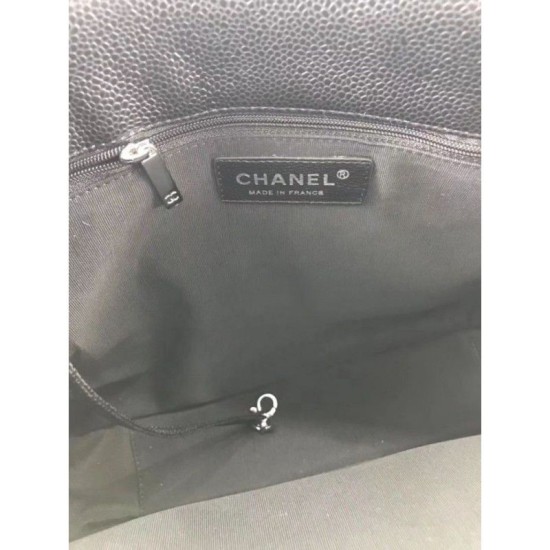 Replica Borsa a mano shopping GST GST A50995 nera