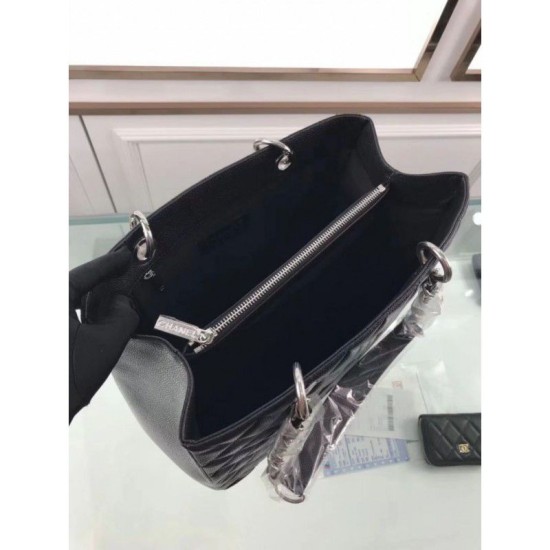 Replica Borsa a mano shopping GST GST A50995 nera