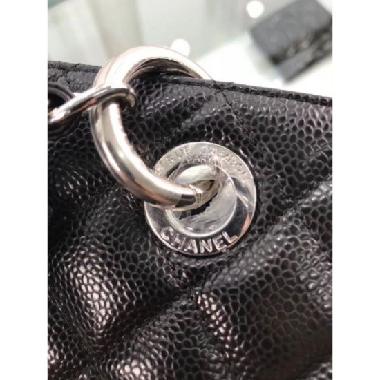 Replica Borsa a mano shopping GST GST A50995 nera