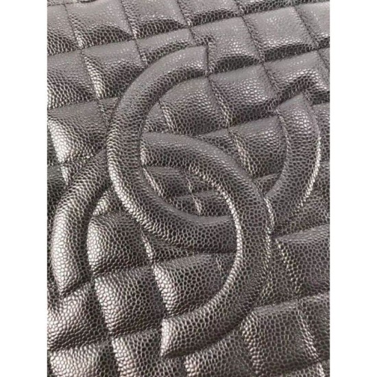 Replica Borsa a mano shopping GST GST A50995 nera