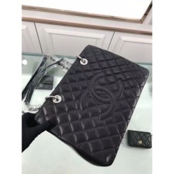 Replica Borsa a mano shopping GST GST A50995 nera Replica Borsa a mano shopping GST GST A50995 nera