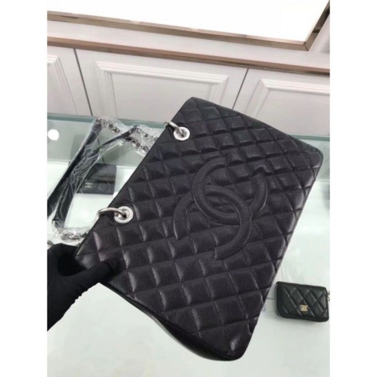 Replica Borsa a mano shopping GST GST A50995 nera