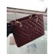 Replica Borsa shopping Borse GST in pelle A50995 Claret