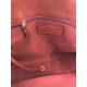 Replica Borsa shopping Borse GST in pelle A50995 Claret