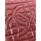 Replica Borsa shopping Borse GST in pelle A50995 Claret