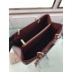 Replica Borsa shopping Borse GST in pelle A50995 Claret