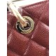 Replica Borsa shopping Borse GST in pelle A50995 Claret
