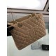 Replica Borsa shopping Tote Borse GST A50995 Albicocca Replica Borsa shopping Tote Borse GST A50995 Albicocca