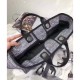 Replica Canvas Large Deauville Tote A66942 Grigio