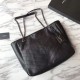 Replica Shopping Borse YSL Saint Lauren Nera