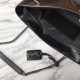 Replica Shopping Borse YSL Saint Lauren Nera