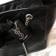 Replica Shopping Borse YSL Saint Lauren Nera