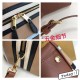 Replica Burberry Cube Square Bag Marrone