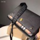 Replica Burberry Borsa a tracolla vintage arancione
