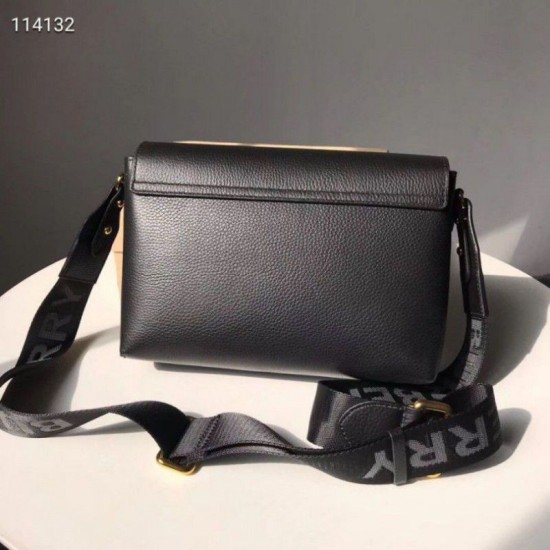 Replica Burberry Borsa a tracolla vintage arancione