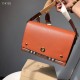 Replica Burberry Borsa a tracolla vintage nera