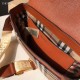 Replica Burberry Borsa a tracolla vintage nera