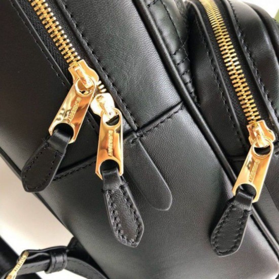 Replica Zaino Burberry Nero