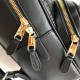 Replica Zaino Burberry Nero