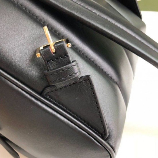 Replica Zaino Burberry Nero
