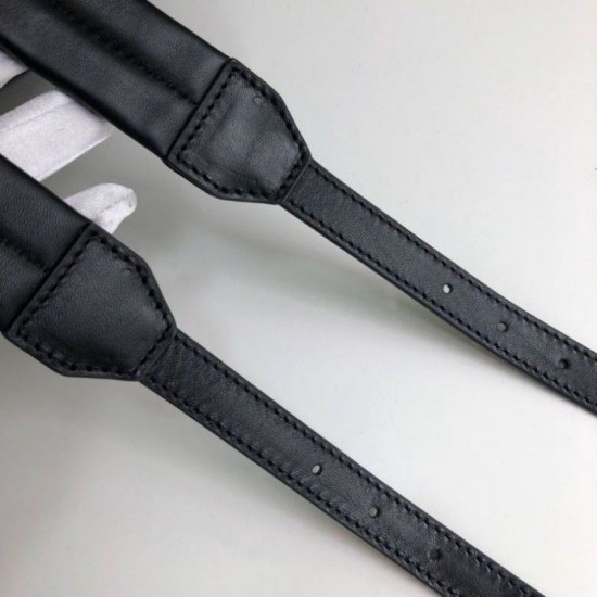 Replica Zaino Burberry Nero