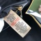 Replica Zaino Burberry Nero